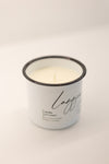 Vanilla Ice Cream Candle 9 oz