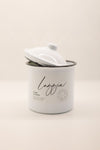 Sugar Paradise Candle 9 oz