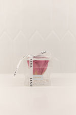 White Stone Collection- Mini Single Rose