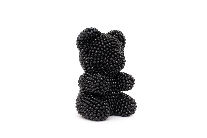 LOVE Lil Black Pearl Teddy Bear Collection