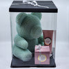 Tall Teddy Bear & LALICIOUS Body Scrub & Hydrating Body Butter Gift Set