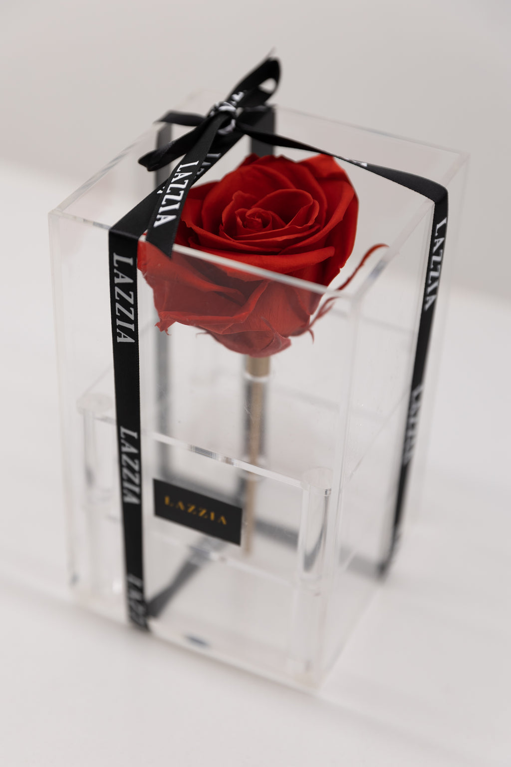 FOREVER Collection  - Tall Single Rose