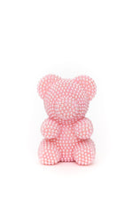 LOVE Lil Pink Pearl Teddy  Bear Collection